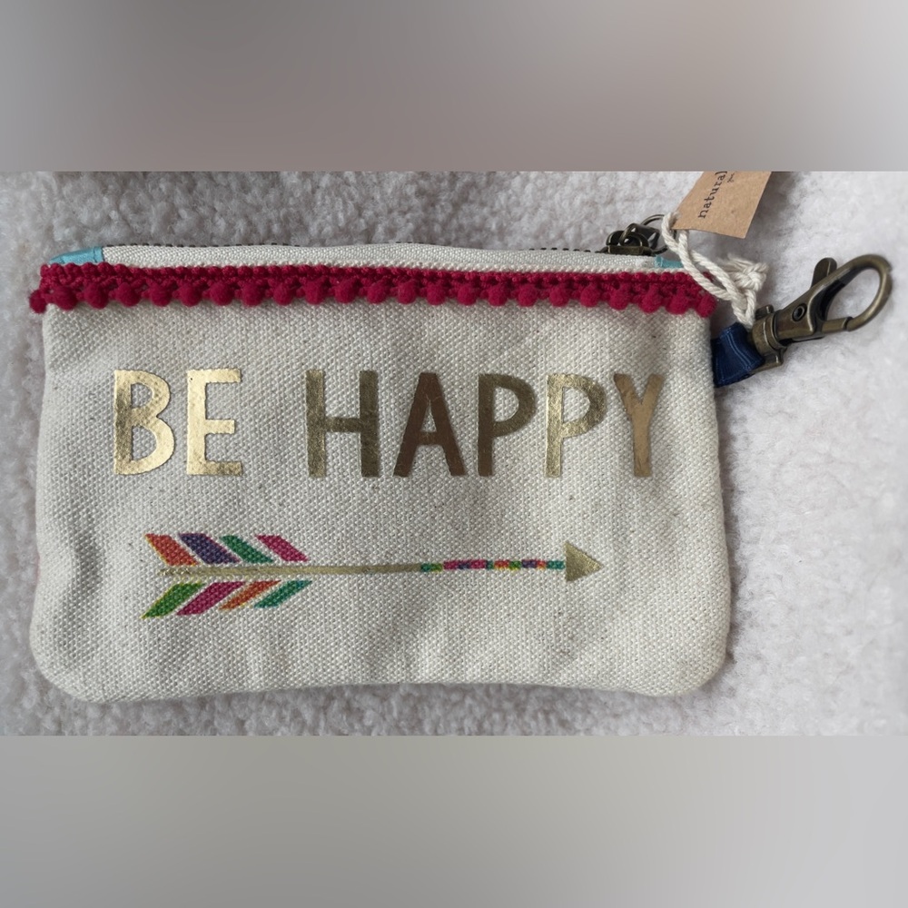 NWT Natural Life Wallet